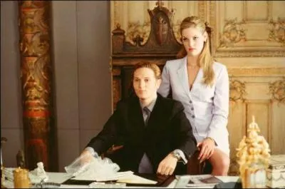 Qui va en Amérique en 2001 ? (cinéma)