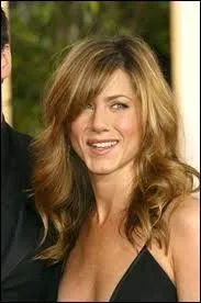 Quelle est cette actrice qui a jou dans 'Friends' ?