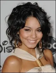 Elle a jou le rle de Gabriella dans 'High School Musical'. Qui est-elle ?