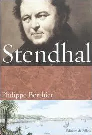 Stendhal