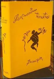 Les Nourritures Terrestres