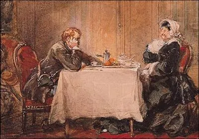 La confession d'un enfant du sicle