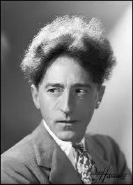 Jean Cocteau