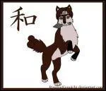 Quelle est cette chienne ?