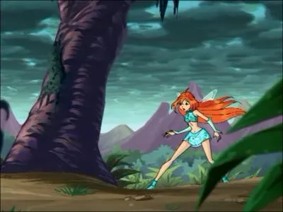 O l'a-t-elle obtenu ?