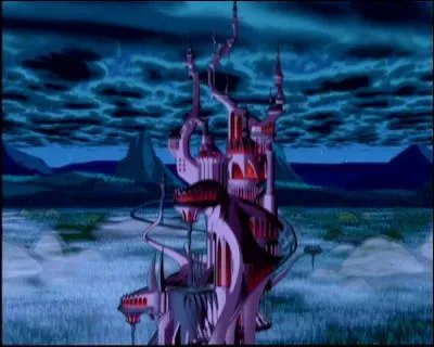 De quelle cole sont originaires les Trix ?