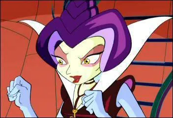 Quelle est leur matresse d'origine ?