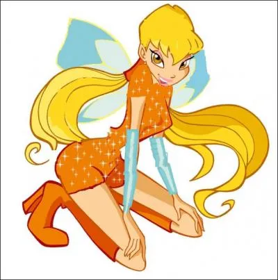 Qui est la princesse de Solaria ?