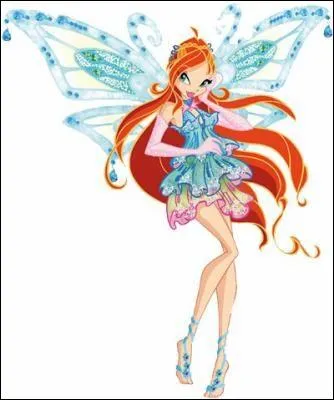 Qui a obtenu l' Enchantix en dernire ?