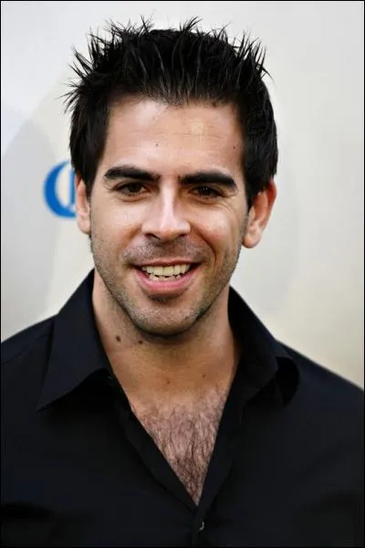 Qui est cet acteur ?