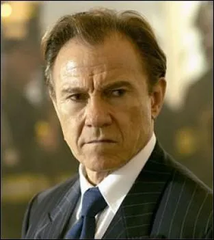 Quel est le nom de cet acteur non franais ?