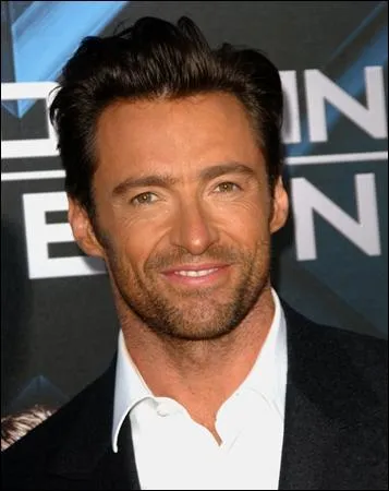 Quel est le nom de cet acteur non franais ?