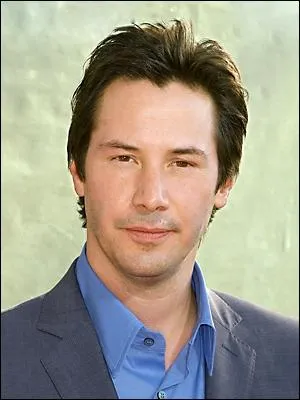 Quelle est l'identit de cet acteur ?