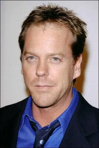 Quelle est l'identit de cet acteur ?