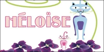 Héloïse est la forme médiévale d'un autre prénom. Lequel est-ce ?