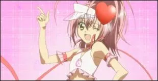 Quelle est cette chara nari et avec qui est-elle ?