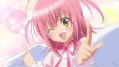 Quelle est cette chara nari et avec qui est-elle ?