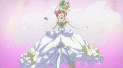 Quelle est cette chara nari et avec qui est-elle ?