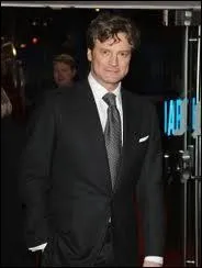 Il n'y a pas que Bridget Jones ou son �pouse italienne � succomber au charme tr�s anglais de celui-ci, 1, 87 m de talent qui plus est...