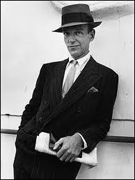 Le plus divin des danseurs et l'�l�gance personnifi�e... Inimitable !