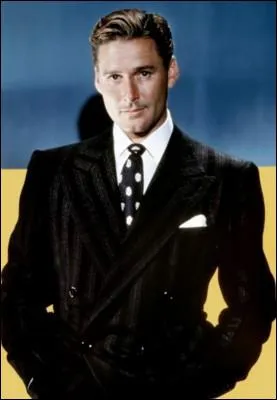 Encore un disparu, un australien indisciplin�, fantasque, peu recommandable mais diablement classieux, 1, 89 m d'aventures...