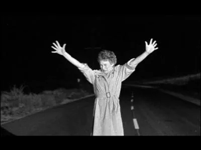 En France, par quel pilier des Cahiers du cinma le film noir ''En Quatrime Vitesse'' (1955) de Robert Aldrich a-t-il t soutenu ?