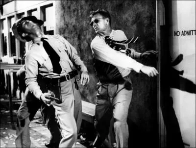 Ralis par Stanley Kubrick , ''L'Ultime Razzia'' (1956) s'annonce comme un film d'amateur. Il rcoltera pourtant d'excellentes critiques. Quel tait le budget de ce film ?