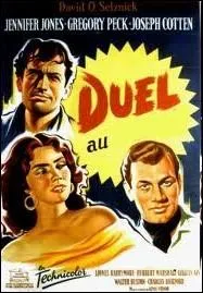 Duel au ... . .