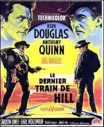 Le dernier train de ... . . Hill