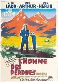 L'homme des ... . . perdues