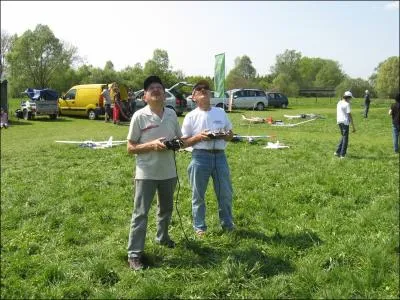 Que font ces joyeux pensionns ?