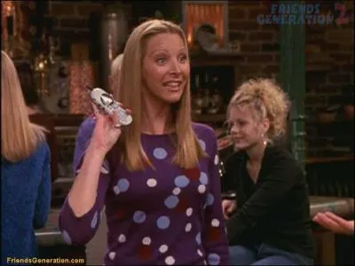 Pourquoi Rachel dit-elle que c'est  elle d'appeler le propritaire de ce portable ?