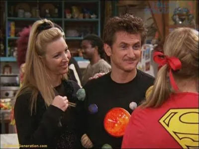 Quel mensonge Ursula n'a-t-elle pas fait  Eric ?