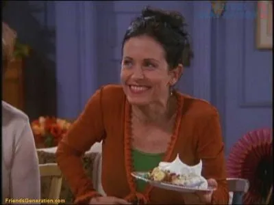 Quel aliment n'y a-t-il pas dans le diplomate de Rachel ?