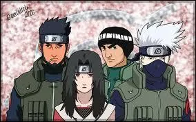 Il semblerait qu'il y ait une relation entre ...