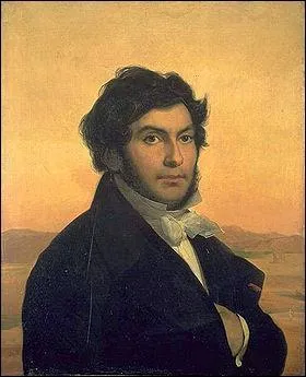 Egyptologue franais, n le 23 dcembre 1790,  qui on doit le dchiffrage des hiroglyphes.