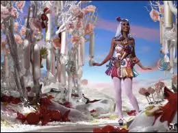 Elle porte le mme vritable nom qu' un clbre dtective londonien !