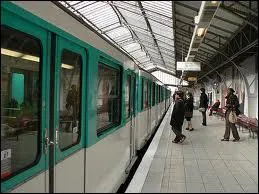 Elle n'est pas forcment dedans !