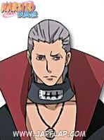 Quiz Naruto