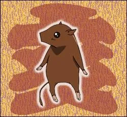 Qui se transforme en sanglier ?