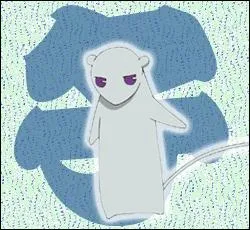 Qui se transforme en rat et est surnomm 'le prince' ?