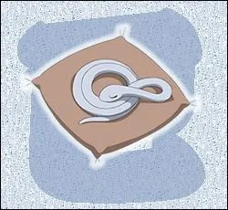 Qui se transforme en serpent ?