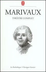 Marivaux