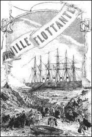 Une Ville Flottante