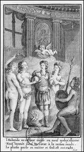 Les Crimes de l'Amour