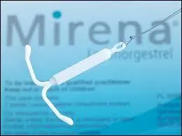 Comment s'appelle le dispositif en forme de T , hormonal ou au cuivre, mis en place par le mdecin et que l'on peut garder pendant 5 ans ?