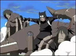 Comment se nomme la premire marionnette de Kankur ?