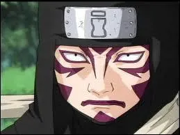 Rsume son caractre en deux mots dans la premire saison de Naruto :