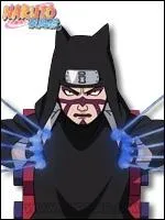 Rsume son caractre en un mot dans Shippuden :