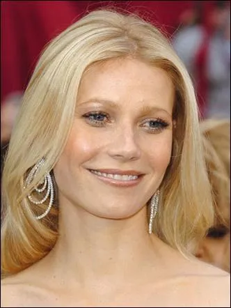 Quel nom porte cette actrice amricaine ?